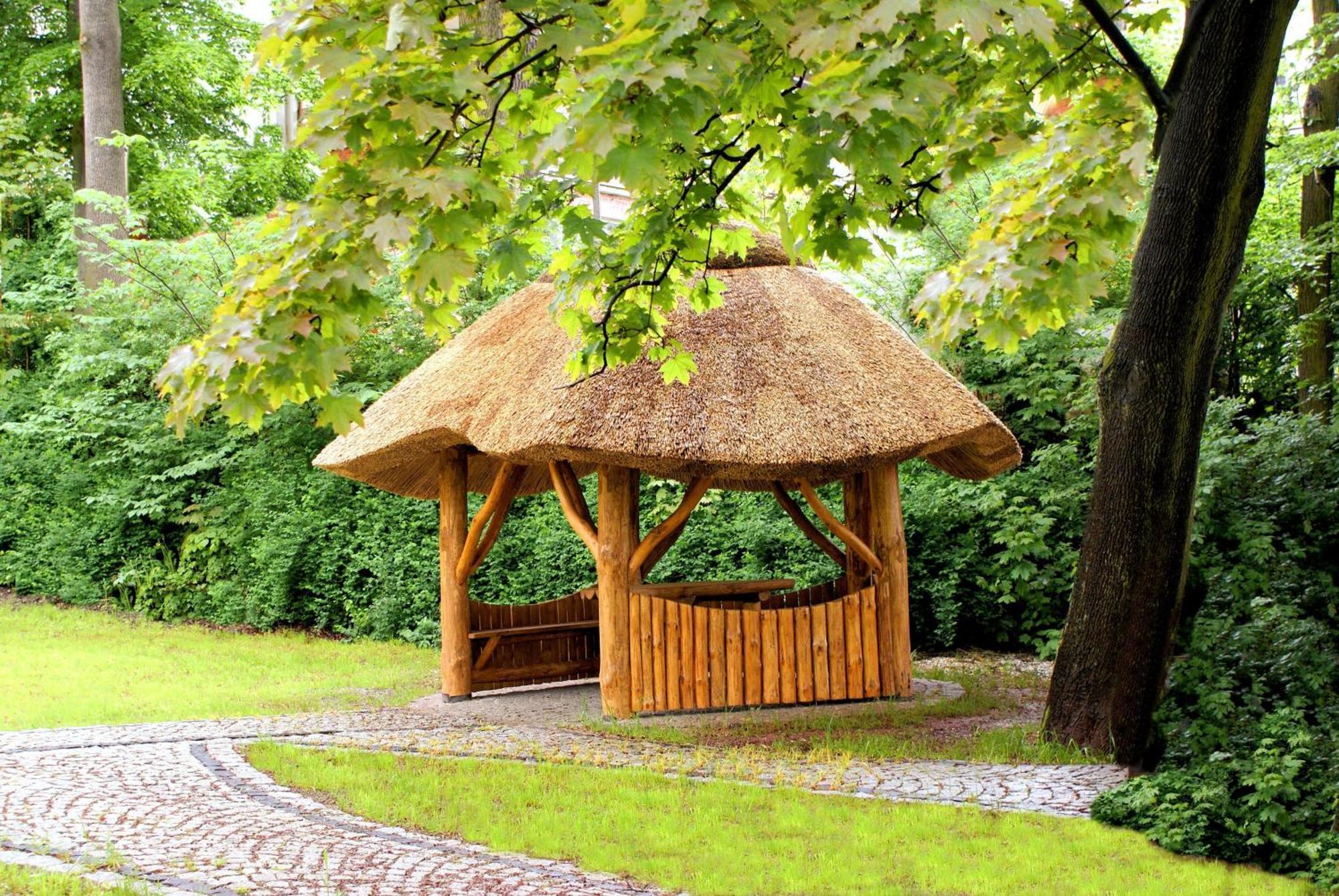 Villa Carmen Kudowa-Zdrój Exterior foto